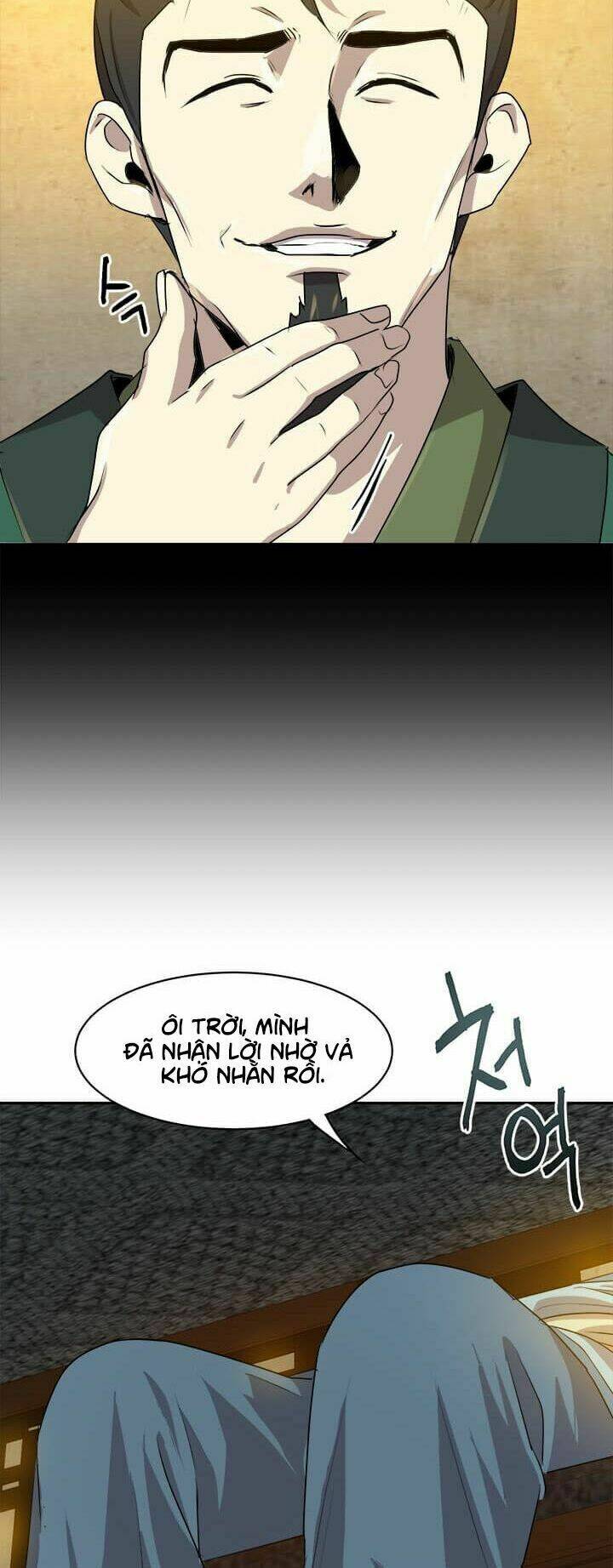 Đạo Sĩ Giang Hồ - Chapter 19 - Page 44