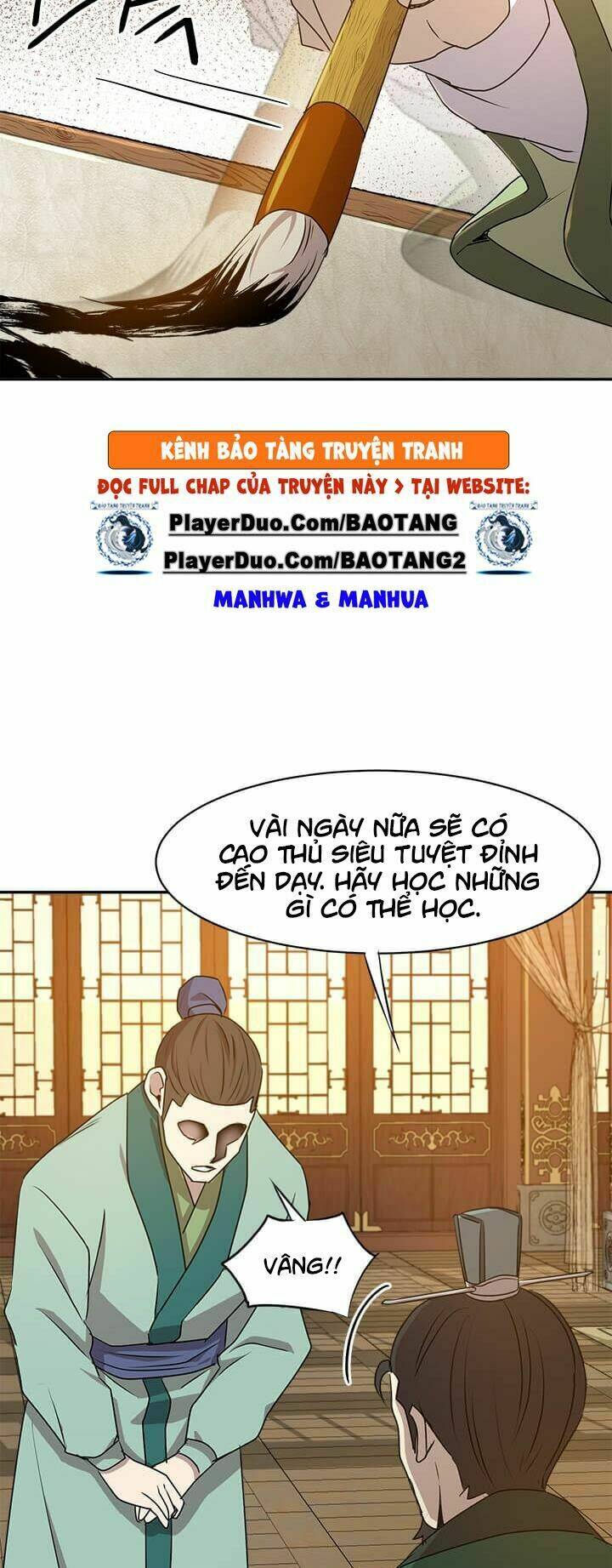 Đạo Sĩ Giang Hồ - Chapter 19 - Page 47