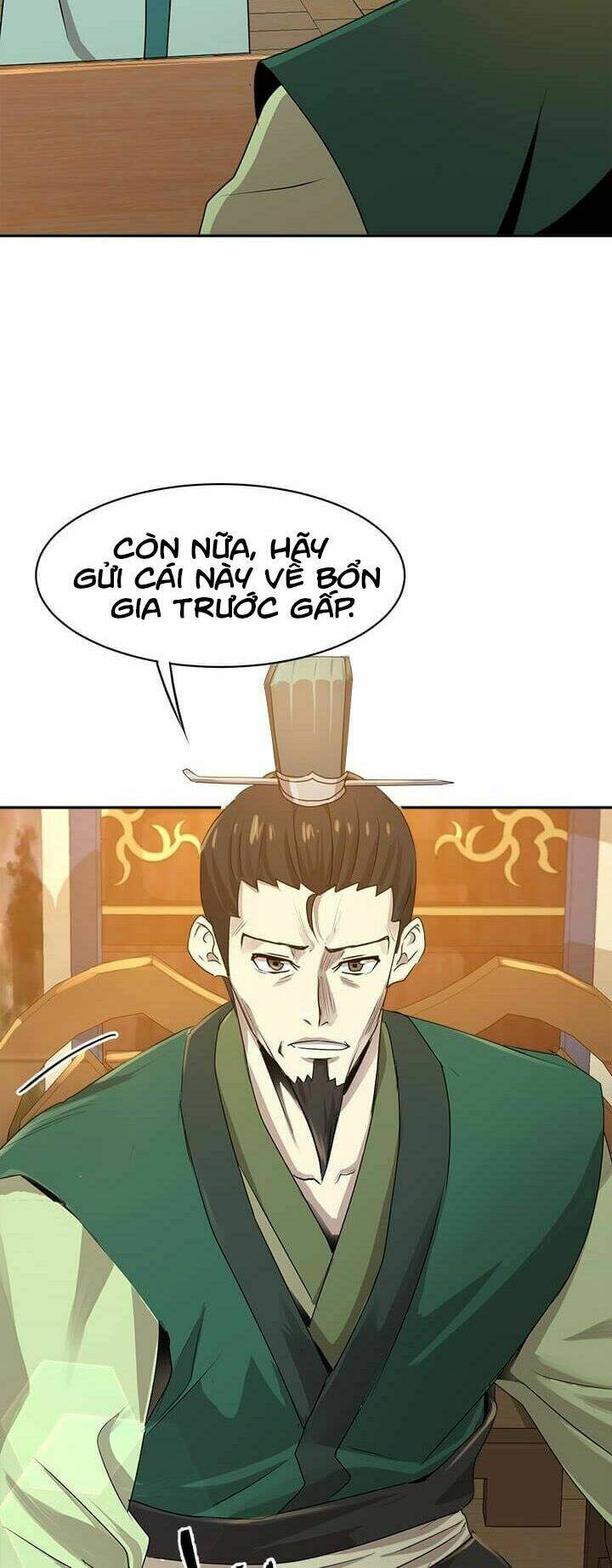 Đạo Sĩ Giang Hồ - Chapter 19 - Page 48