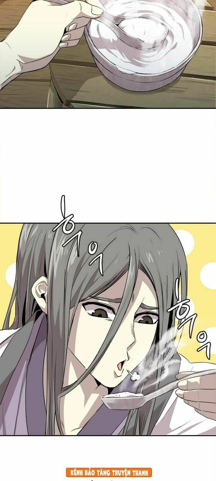 Đạo Sĩ Giang Hồ - Chapter 2 - Page 9