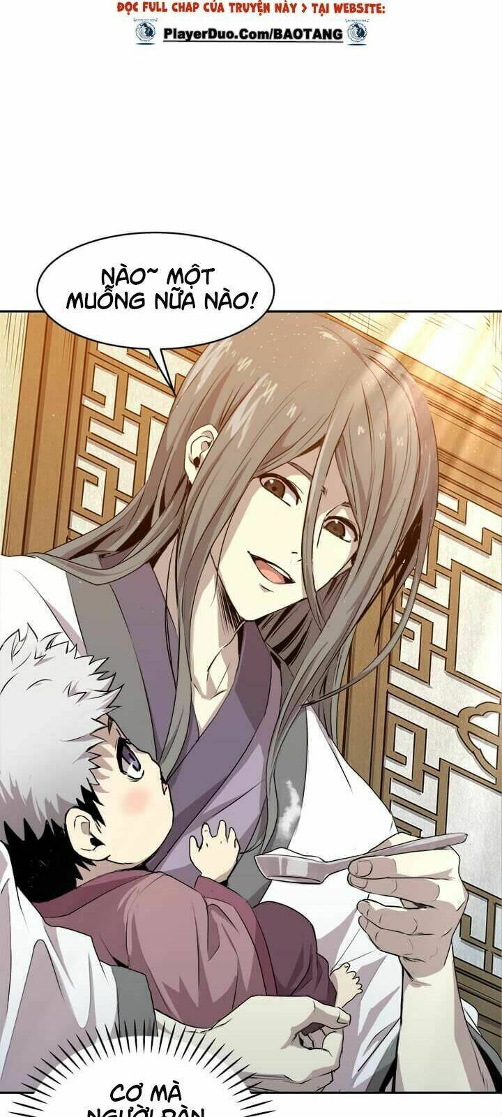 Đạo Sĩ Giang Hồ - Chapter 2 - Page 10