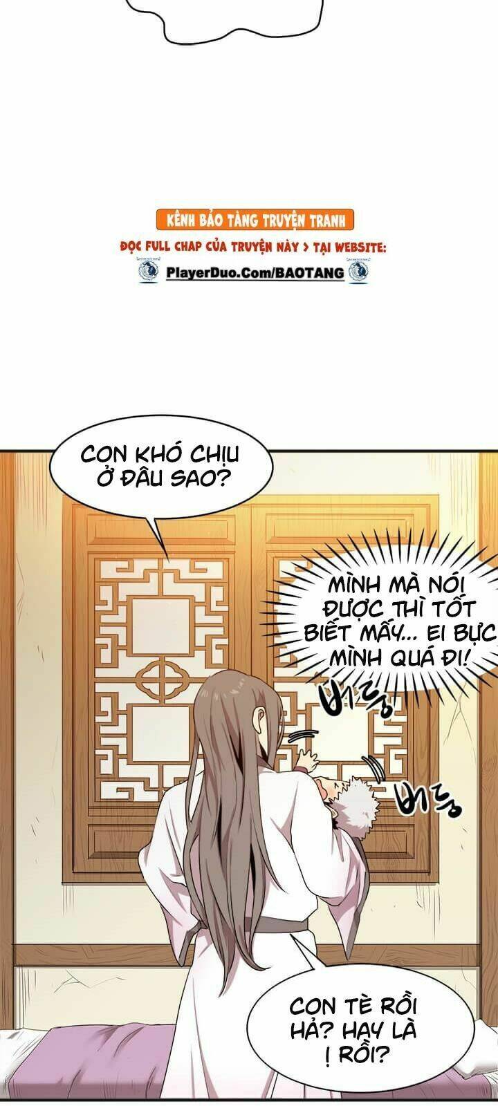 Đạo Sĩ Giang Hồ - Chapter 2 - Page 12