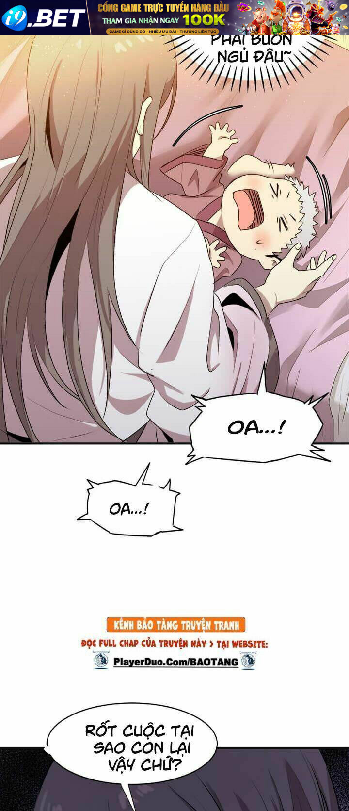 Đạo Sĩ Giang Hồ - Chapter 2 - Page 14