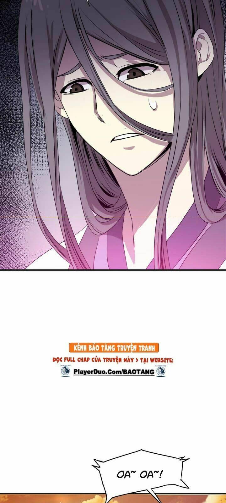 Đạo Sĩ Giang Hồ - Chapter 2 - Page 15