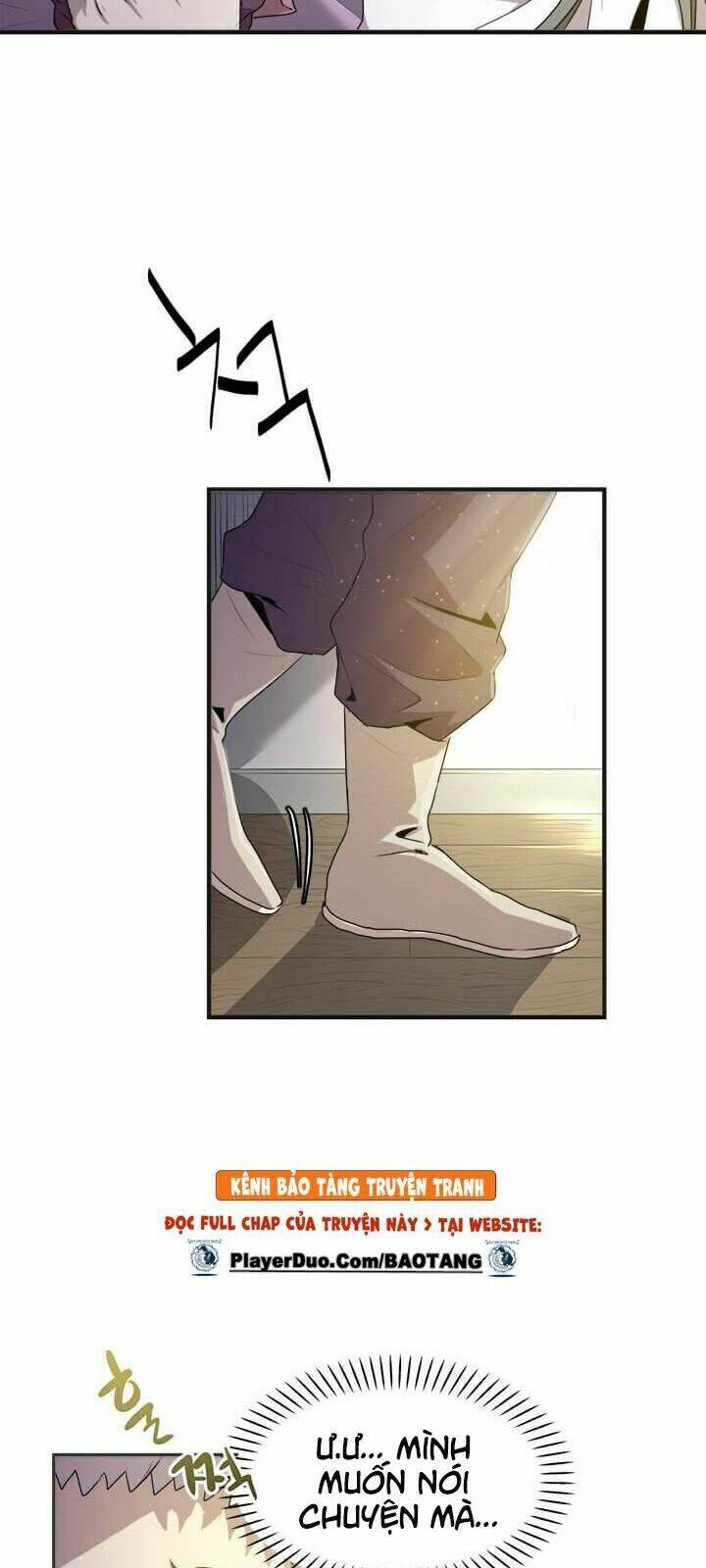 Đạo Sĩ Giang Hồ - Chapter 2 - Page 20