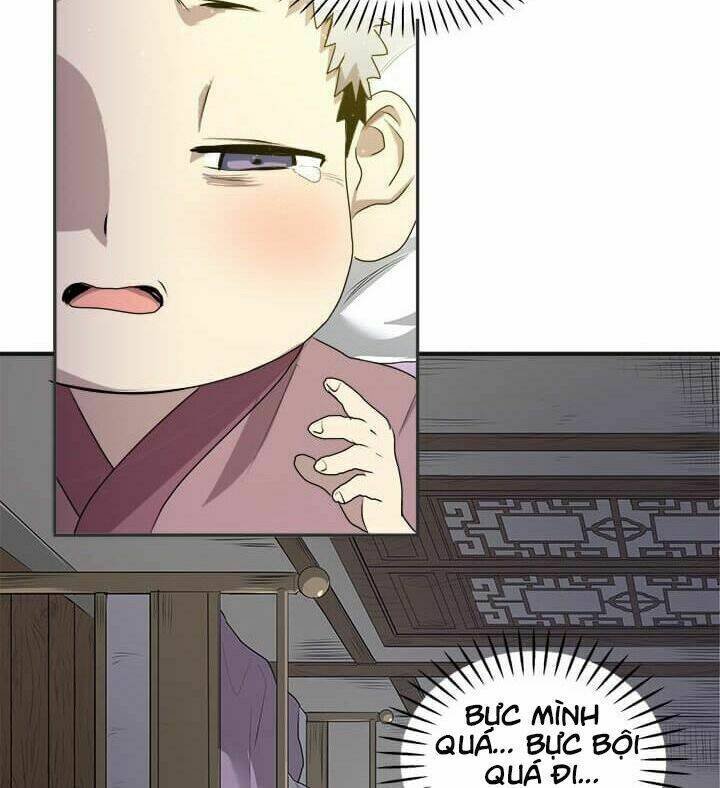 Đạo Sĩ Giang Hồ - Chapter 2 - Page 21