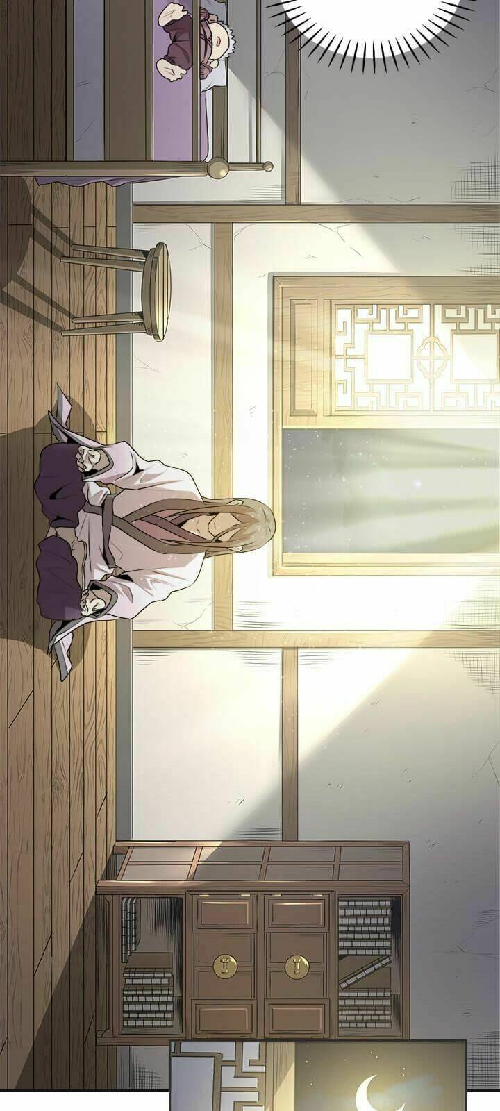 Đạo Sĩ Giang Hồ - Chapter 2 - Page 22