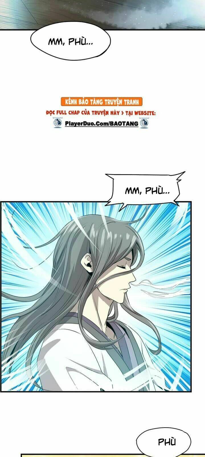 Đạo Sĩ Giang Hồ - Chapter 2 - Page 25