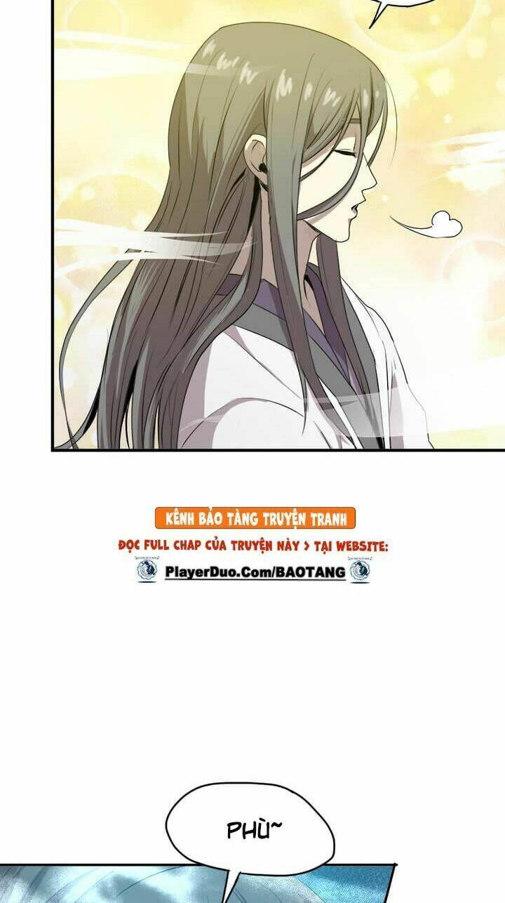 Đạo Sĩ Giang Hồ - Chapter 2 - Page 26