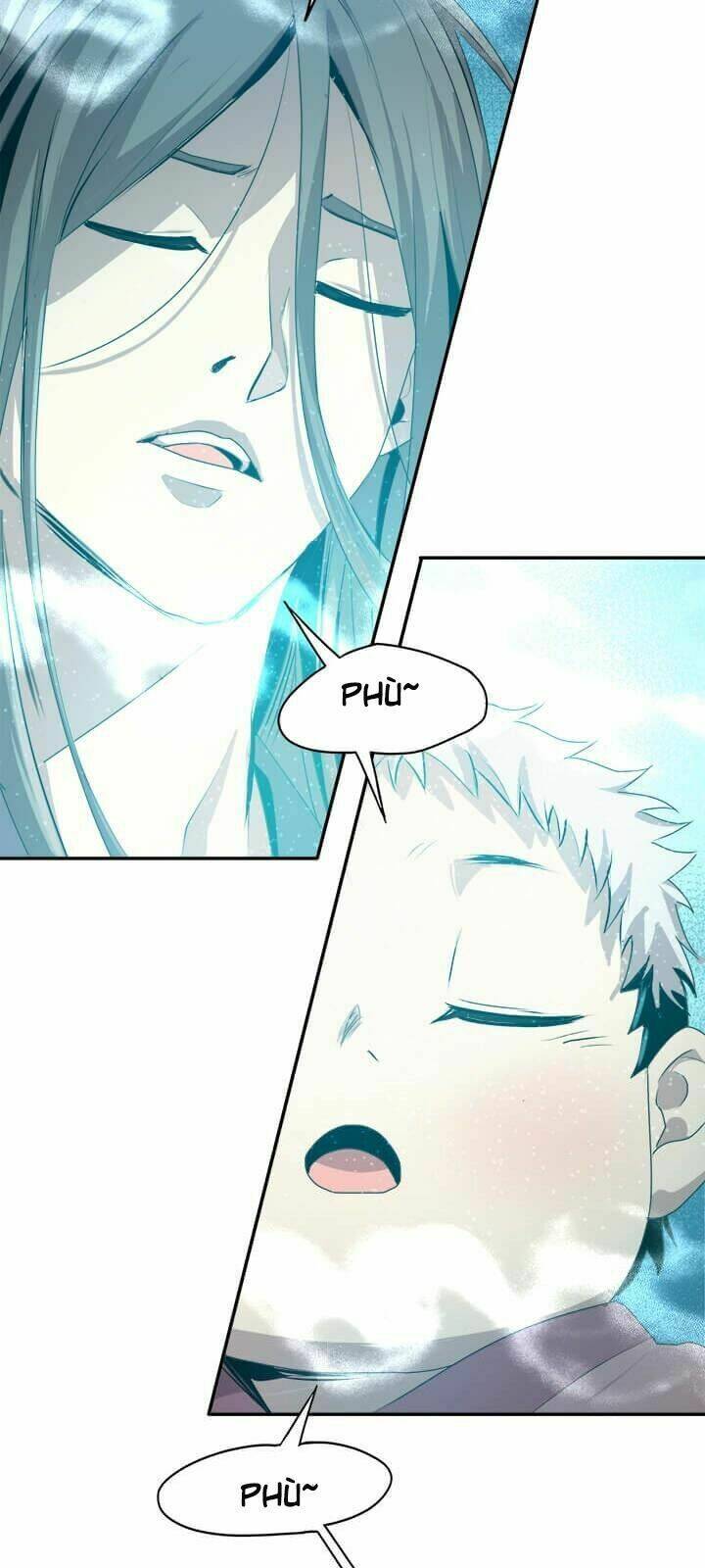 Đạo Sĩ Giang Hồ - Chapter 2 - Page 27