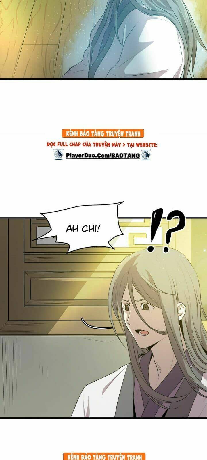 Đạo Sĩ Giang Hồ - Chapter 2 - Page 29