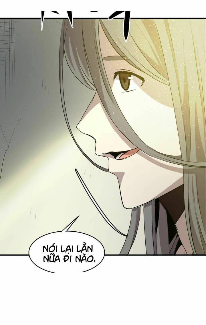 Đạo Sĩ Giang Hồ - Chapter 2 - Page 31