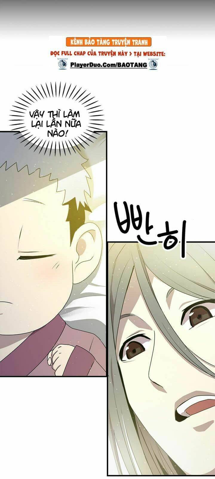 Đạo Sĩ Giang Hồ - Chapter 2 - Page 34