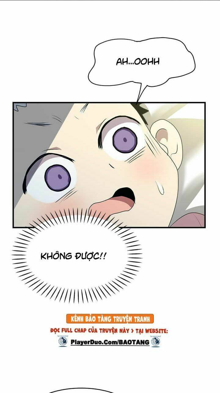 Đạo Sĩ Giang Hồ - Chapter 2 - Page 36