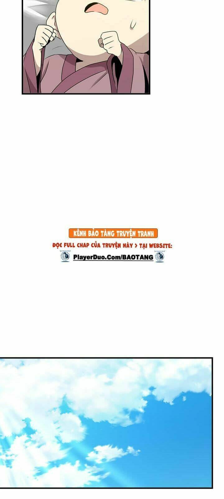 Đạo Sĩ Giang Hồ - Chapter 2 - Page 38