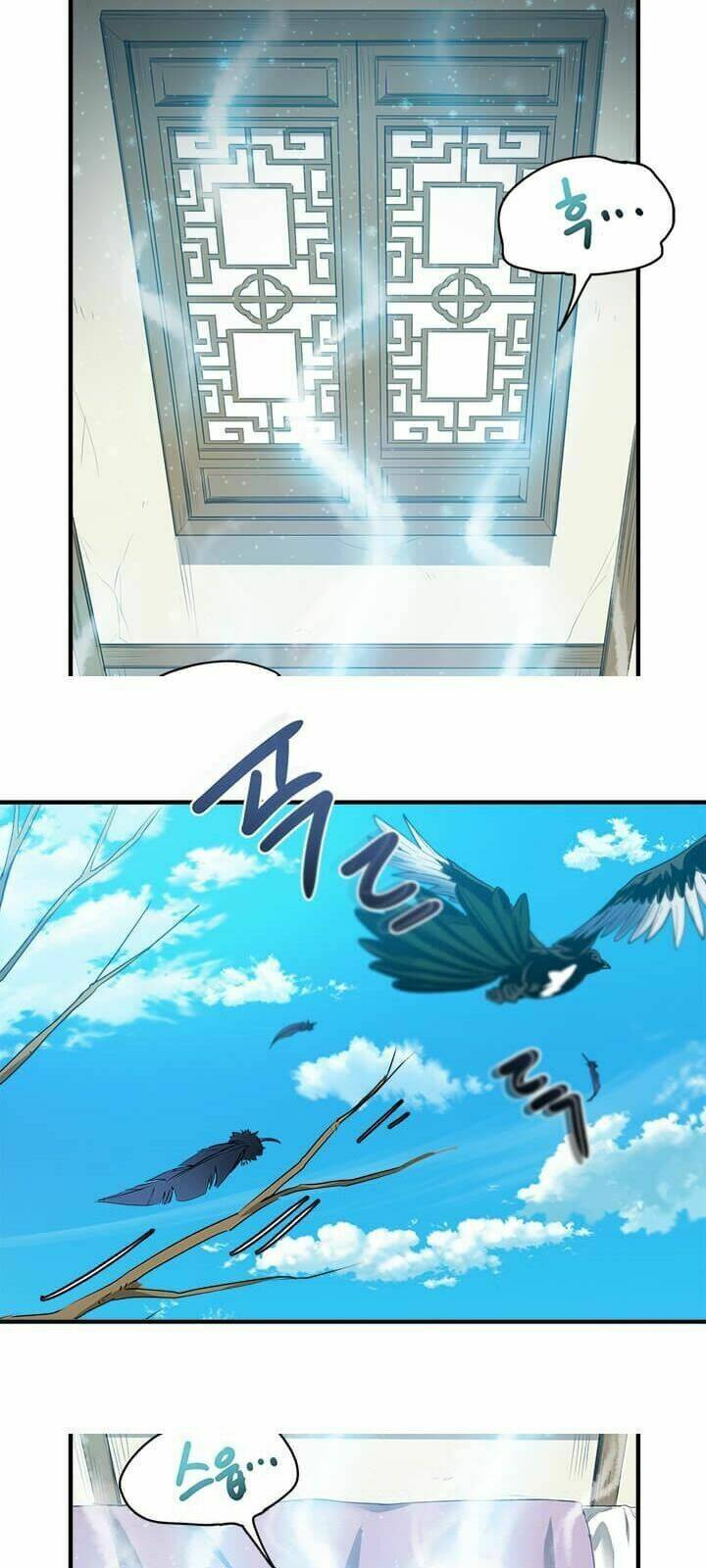 Đạo Sĩ Giang Hồ - Chapter 2 - Page 40