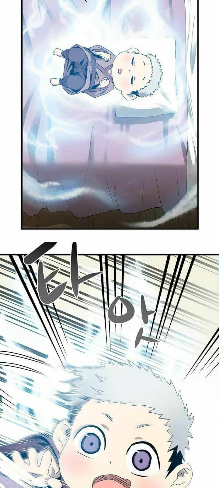 Đạo Sĩ Giang Hồ - Chapter 2 - Page 41