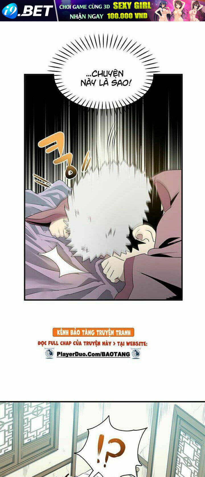 Đạo Sĩ Giang Hồ - Chapter 2 - Page 44