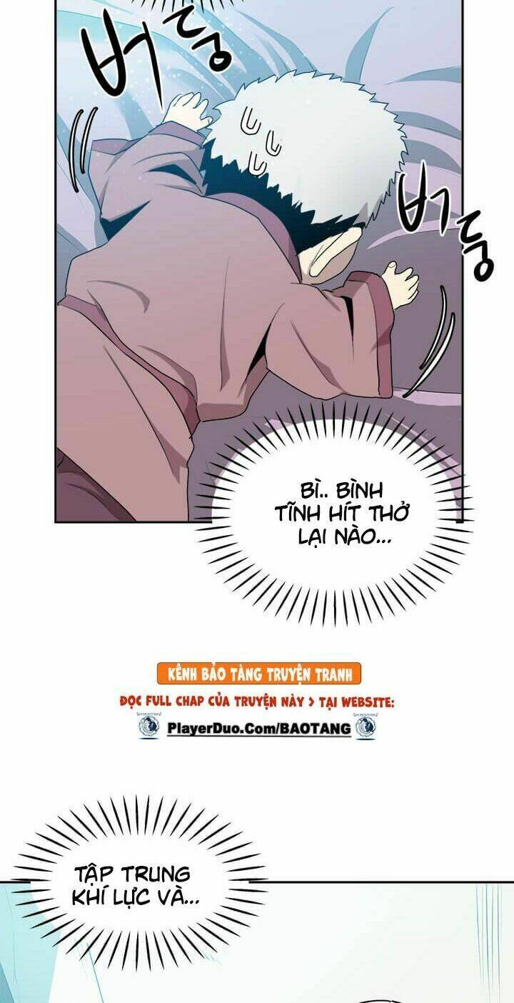 Đạo Sĩ Giang Hồ - Chapter 2 - Page 46