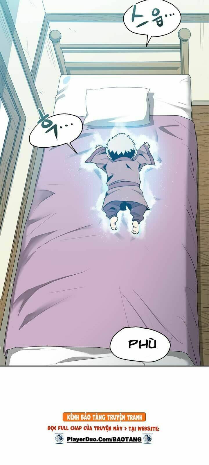 Đạo Sĩ Giang Hồ - Chapter 2 - Page 47