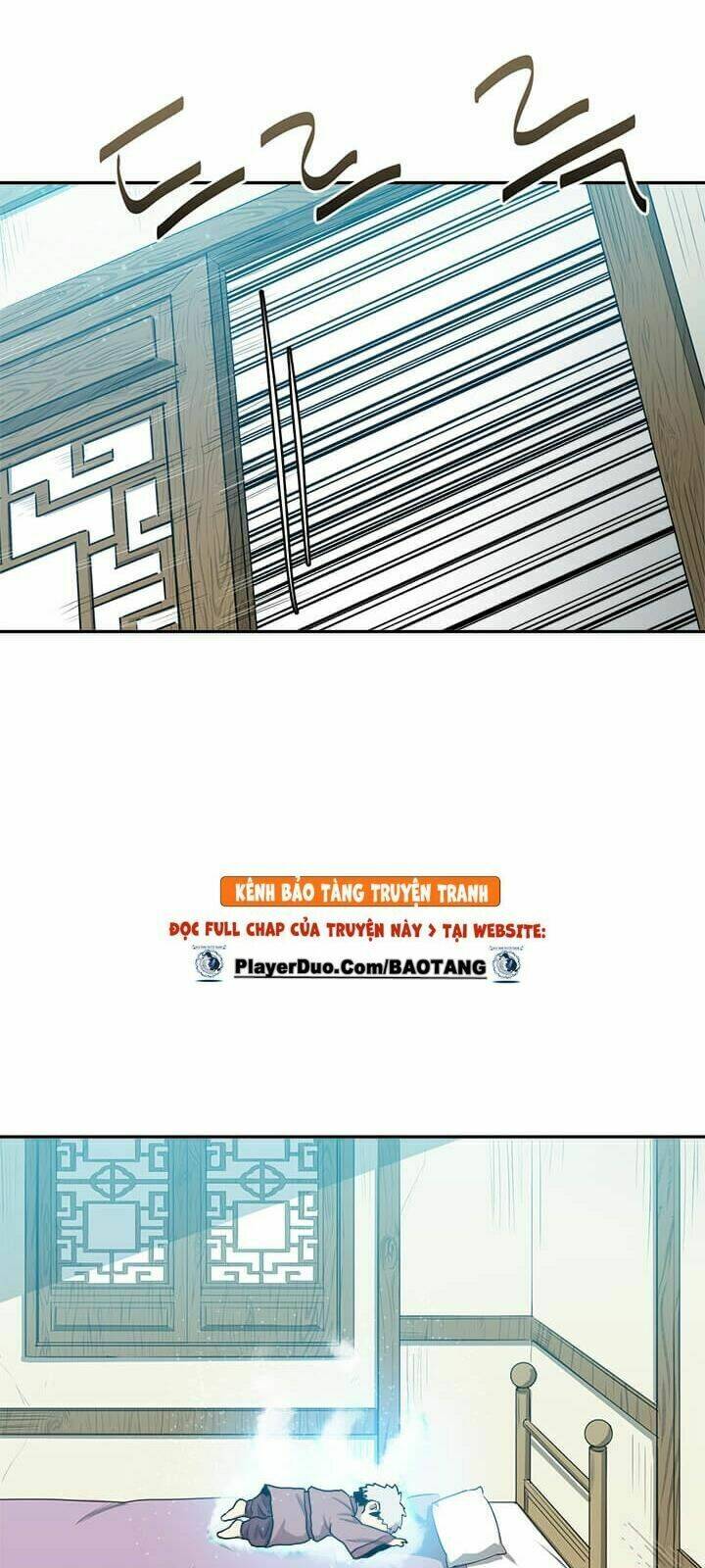 Đạo Sĩ Giang Hồ - Chapter 2 - Page 48