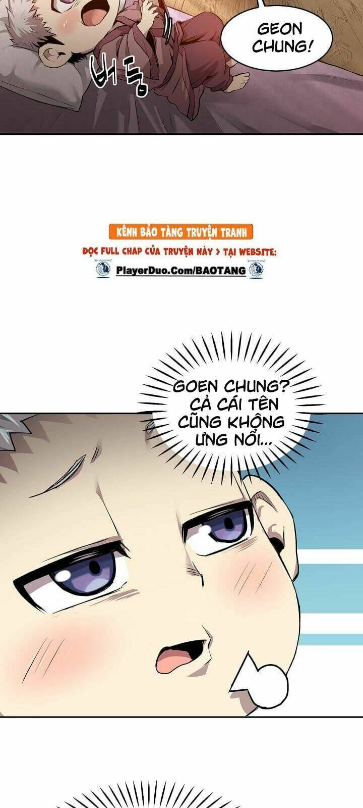 Đạo Sĩ Giang Hồ - Chapter 2 - Page 4