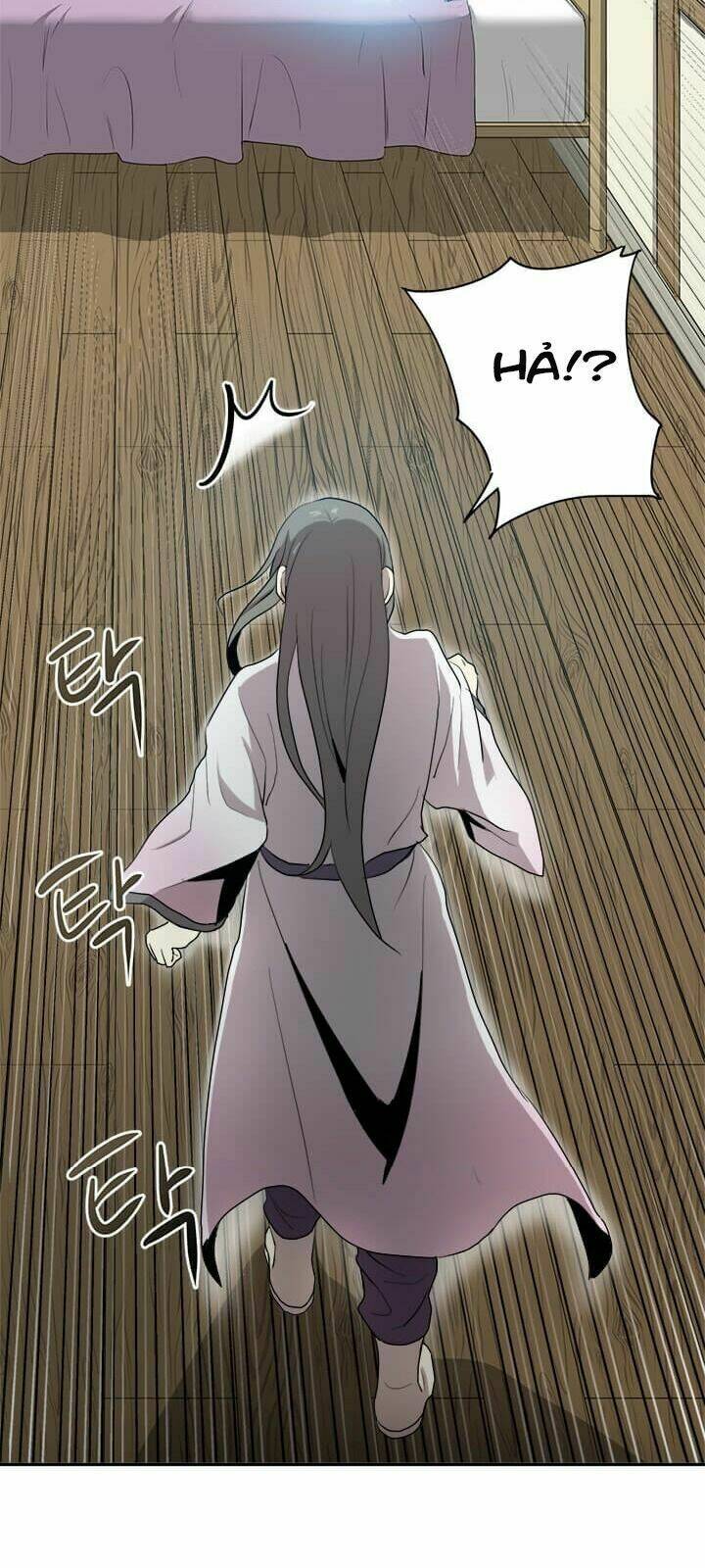 Đạo Sĩ Giang Hồ - Chapter 2 - Page 49