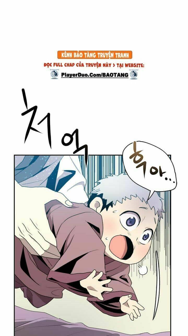 Đạo Sĩ Giang Hồ - Chapter 2 - Page 51