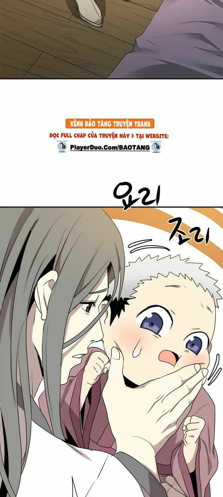 Đạo Sĩ Giang Hồ - Chapter 2 - Page 53