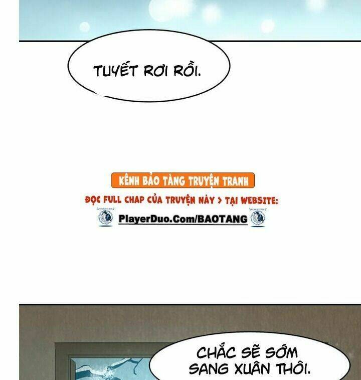 Đạo Sĩ Giang Hồ - Chapter 2 - Page 56