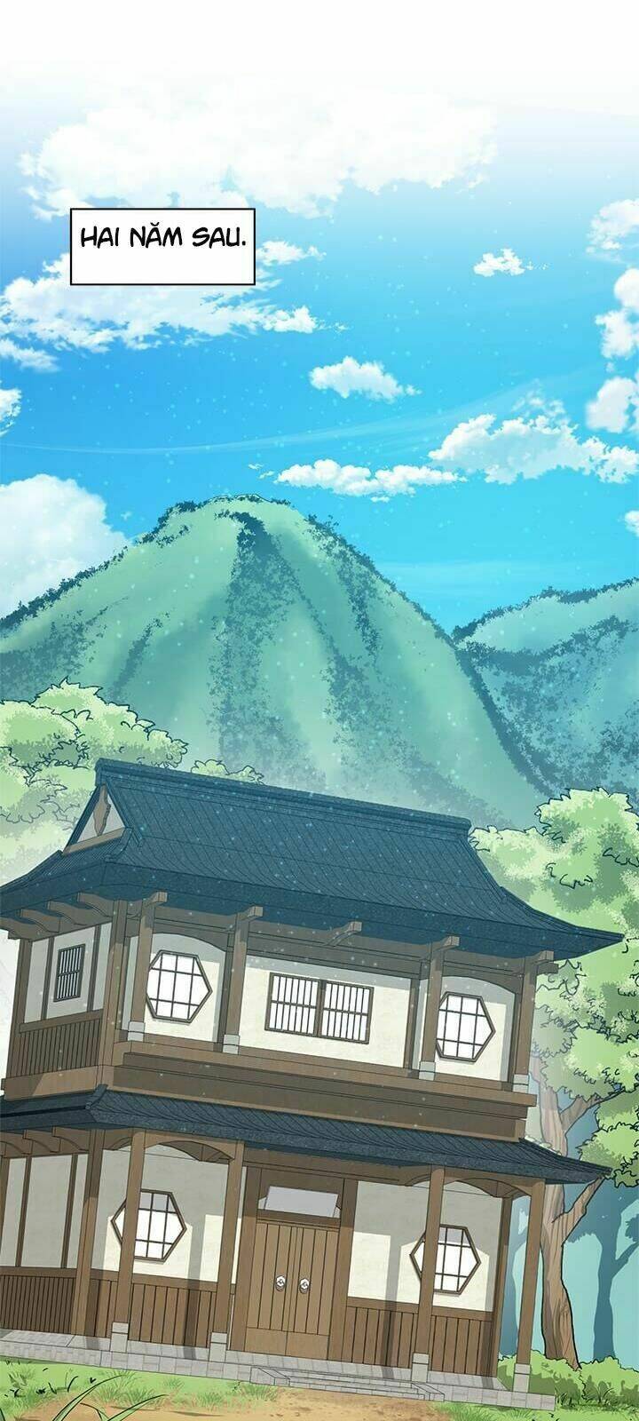 Đạo Sĩ Giang Hồ - Chapter 2 - Page 58