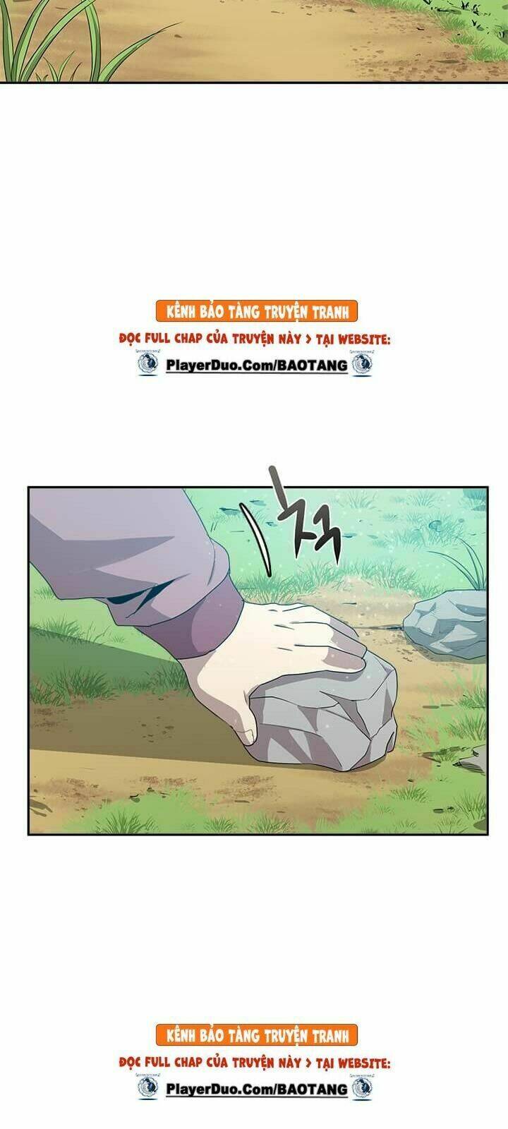 Đạo Sĩ Giang Hồ - Chapter 2 - Page 59