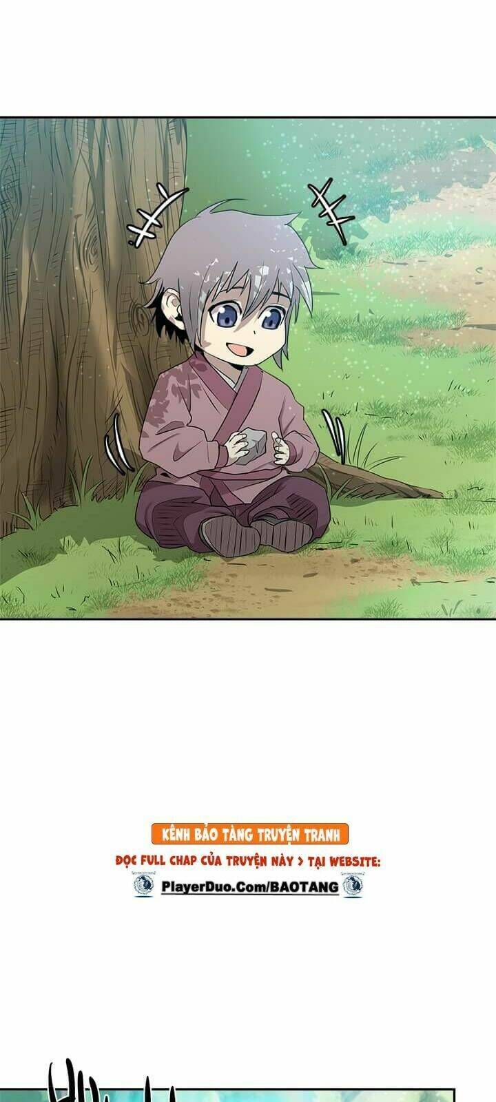 Đạo Sĩ Giang Hồ - Chapter 2 - Page 60