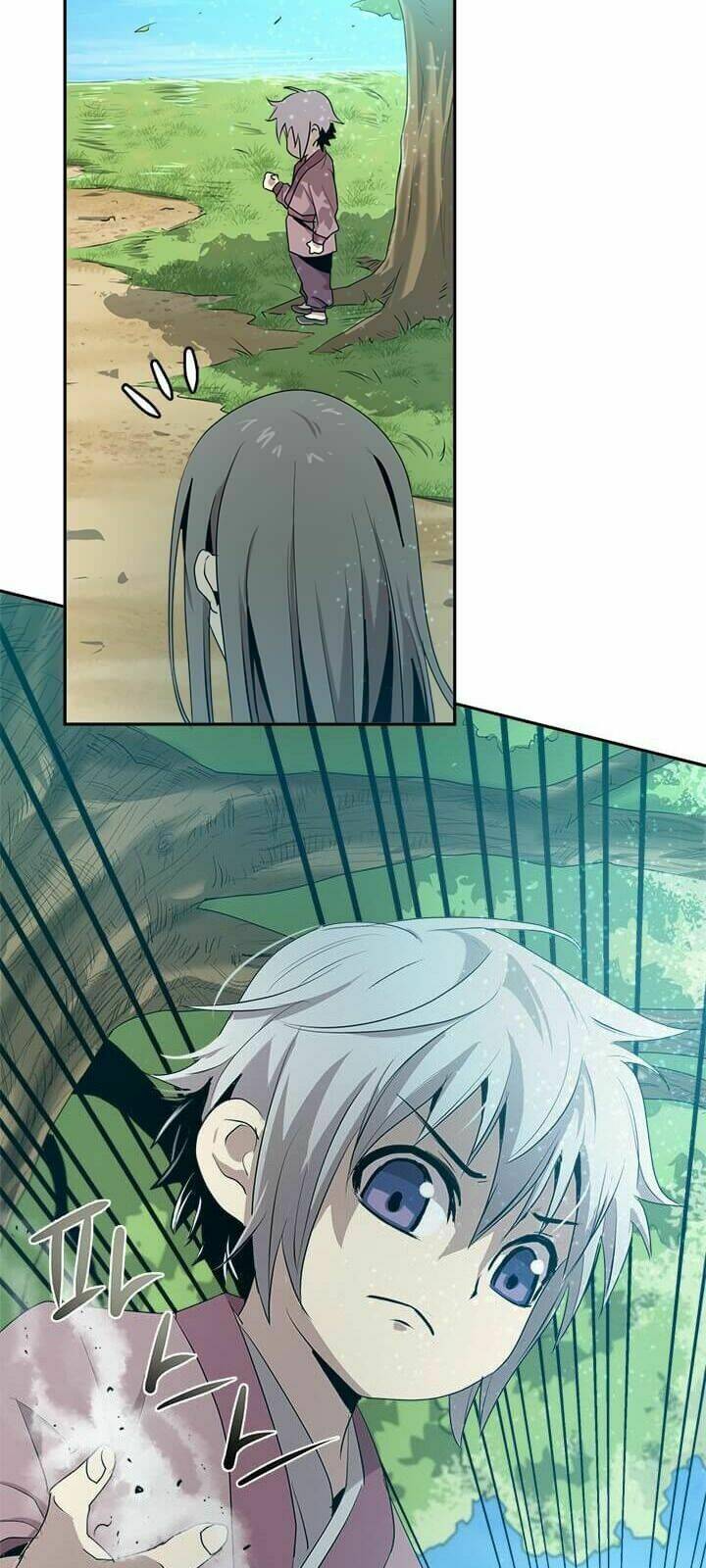 Đạo Sĩ Giang Hồ - Chapter 2 - Page 64