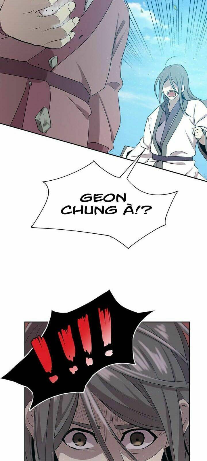 Đạo Sĩ Giang Hồ - Chapter 2 - Page 65