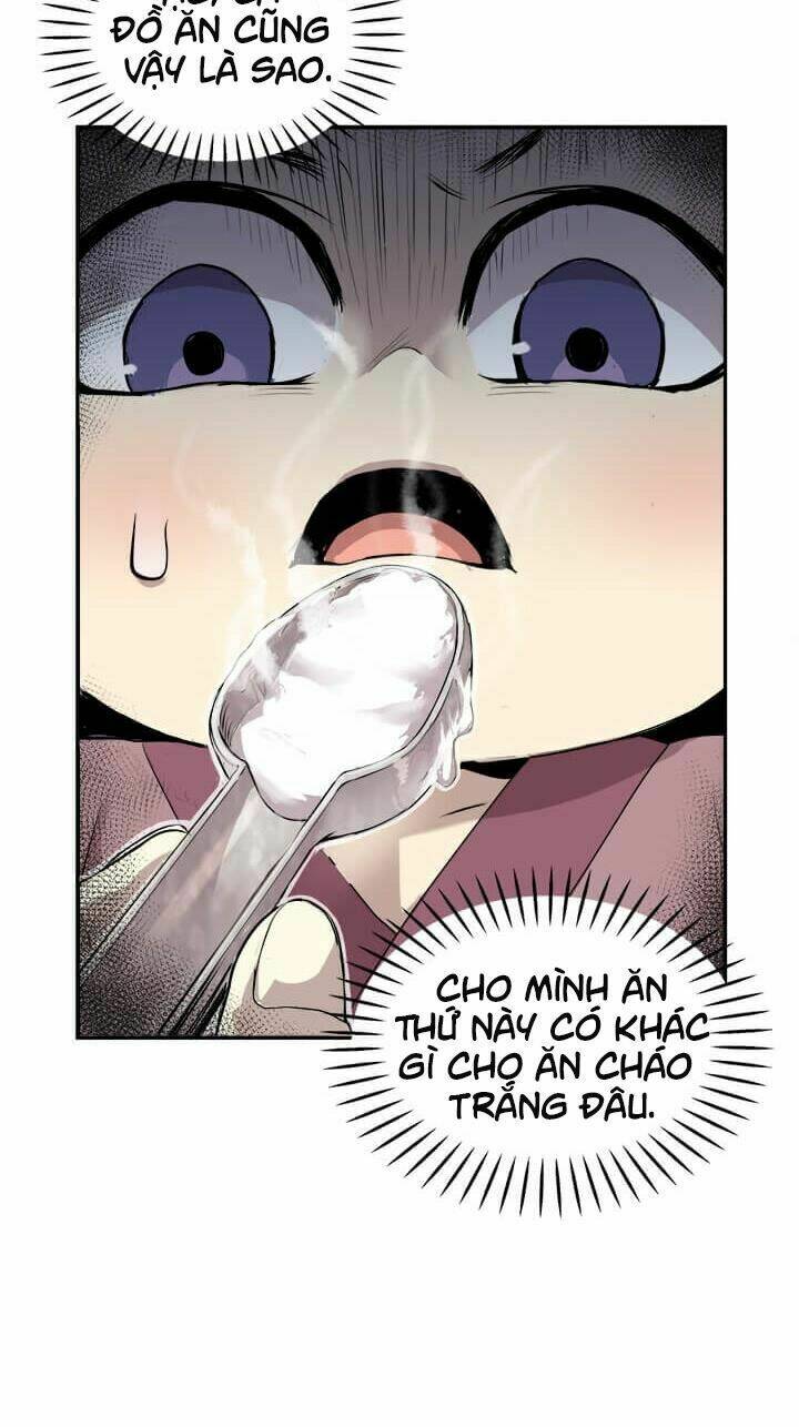 Đạo Sĩ Giang Hồ - Chapter 2 - Page 6