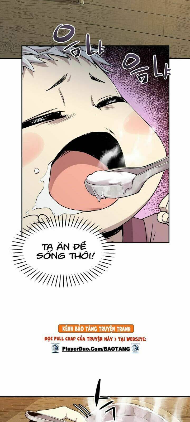 Đạo Sĩ Giang Hồ - Chapter 2 - Page 8