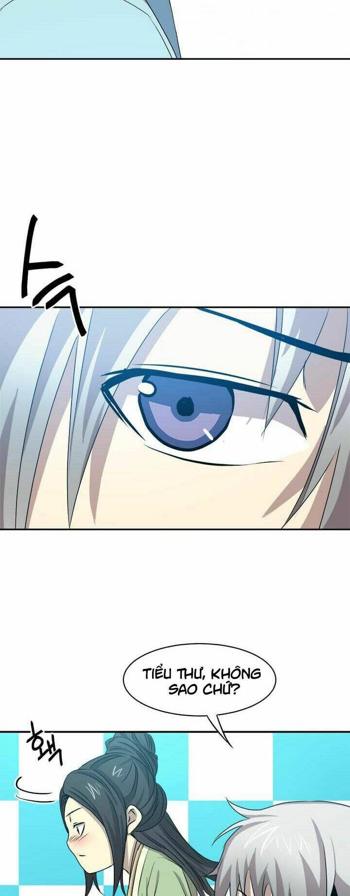 Đạo Sĩ Giang Hồ - Chapter 20 - Page 44