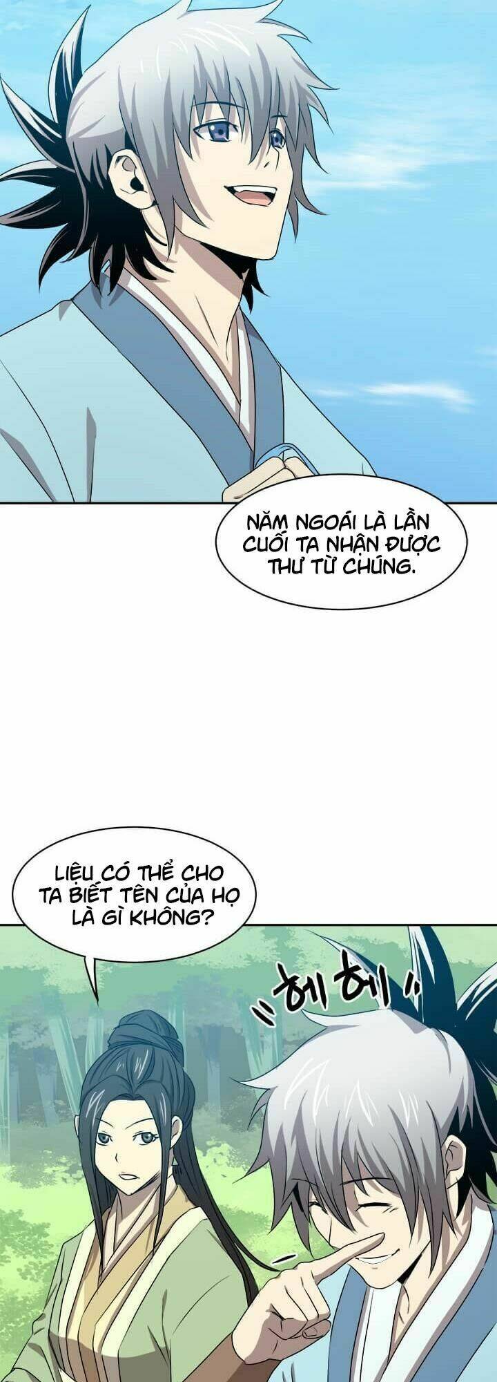 Đạo Sĩ Giang Hồ - Chapter 20 - Page 50