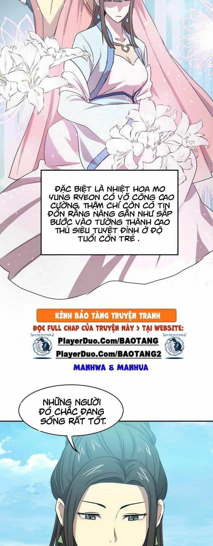 Đạo Sĩ Giang Hồ - Chapter 20 - Page 52