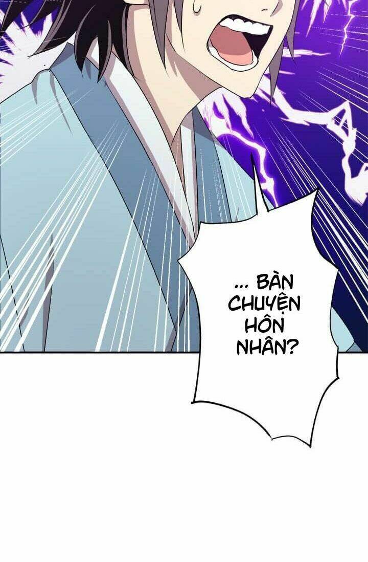 Đạo Sĩ Giang Hồ - Chapter 20 - Page 54