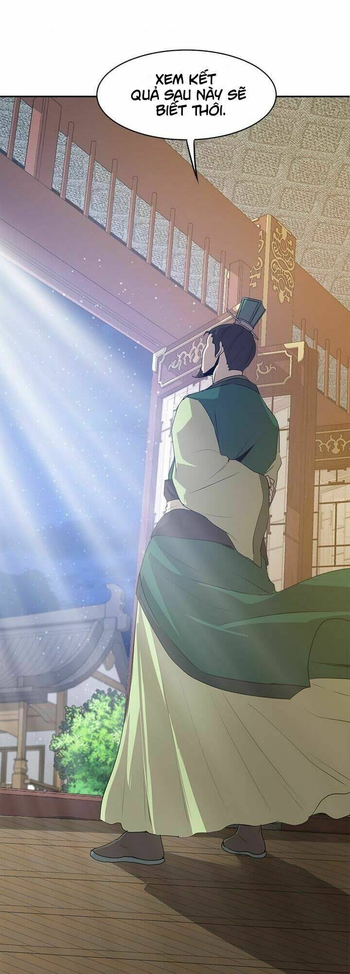 Đạo Sĩ Giang Hồ - Chapter 20 - Page 6