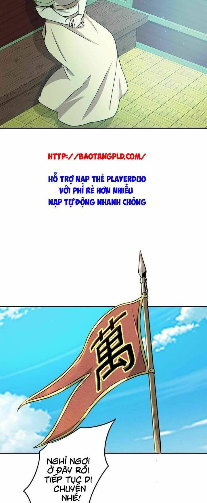 Đạo Sĩ Giang Hồ - Chapter 21 - Page 11