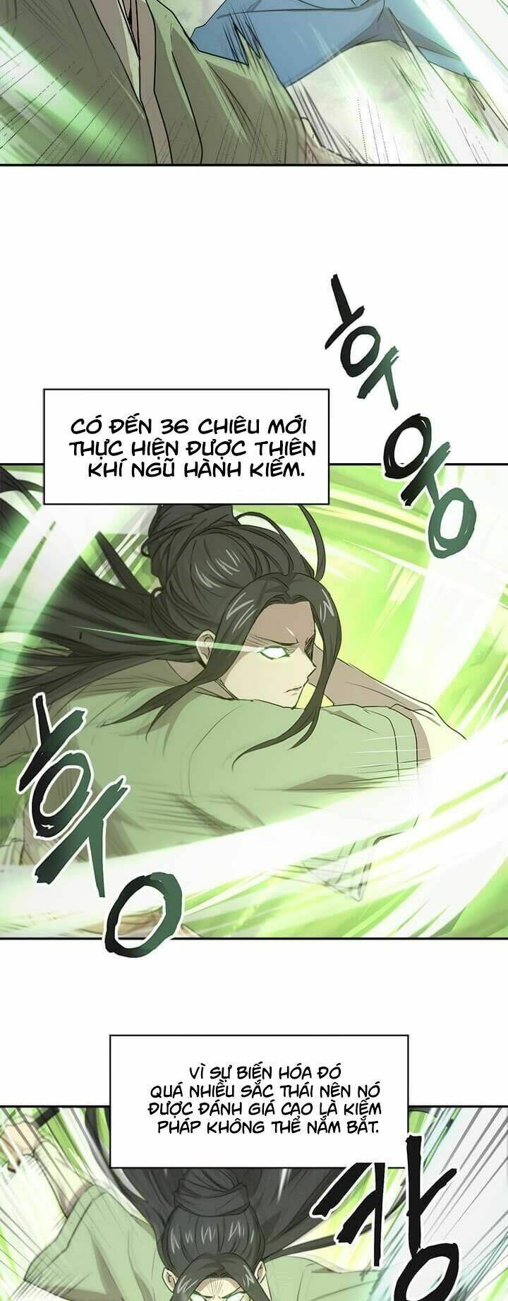 Đạo Sĩ Giang Hồ - Chapter 21 - Page 23