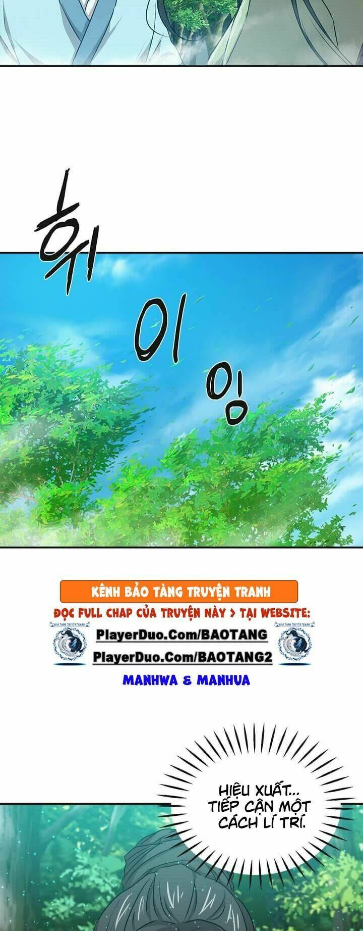 Đạo Sĩ Giang Hồ - Chapter 21 - Page 31