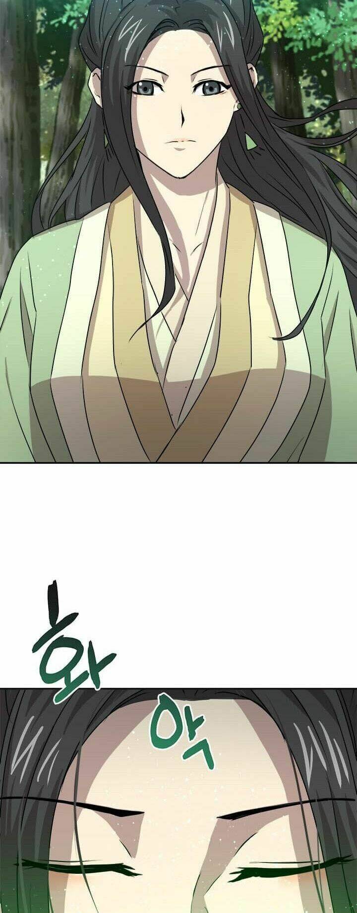 Đạo Sĩ Giang Hồ - Chapter 21 - Page 32