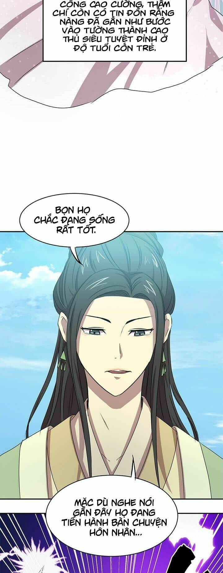 Đạo Sĩ Giang Hồ - Chapter 21 - Page 3
