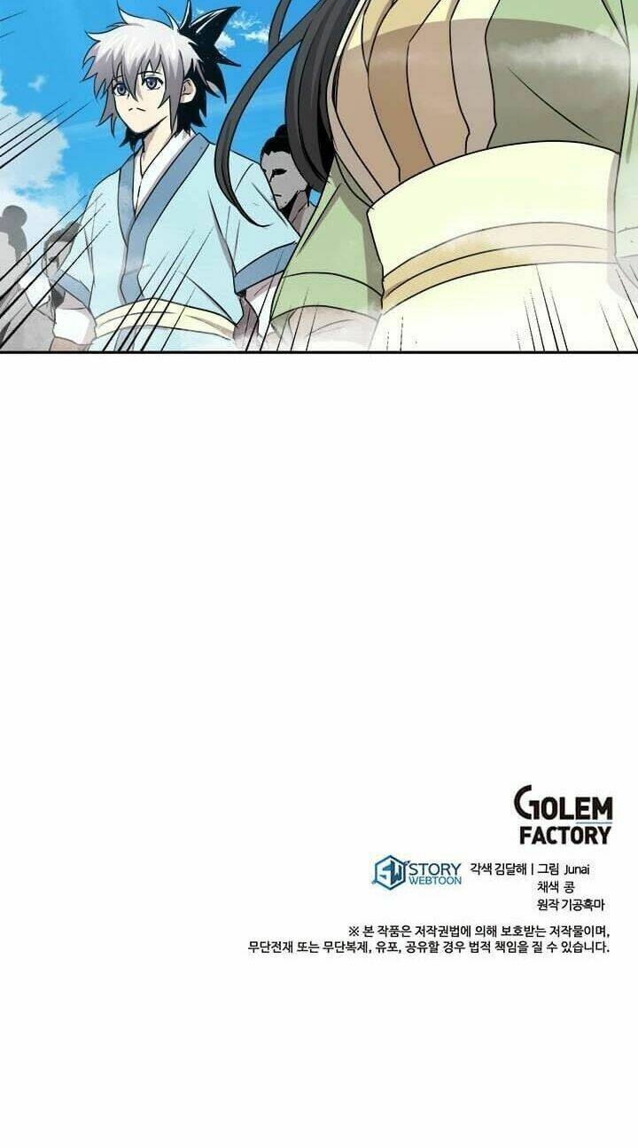 Đạo Sĩ Giang Hồ - Chapter 21 - Page 48