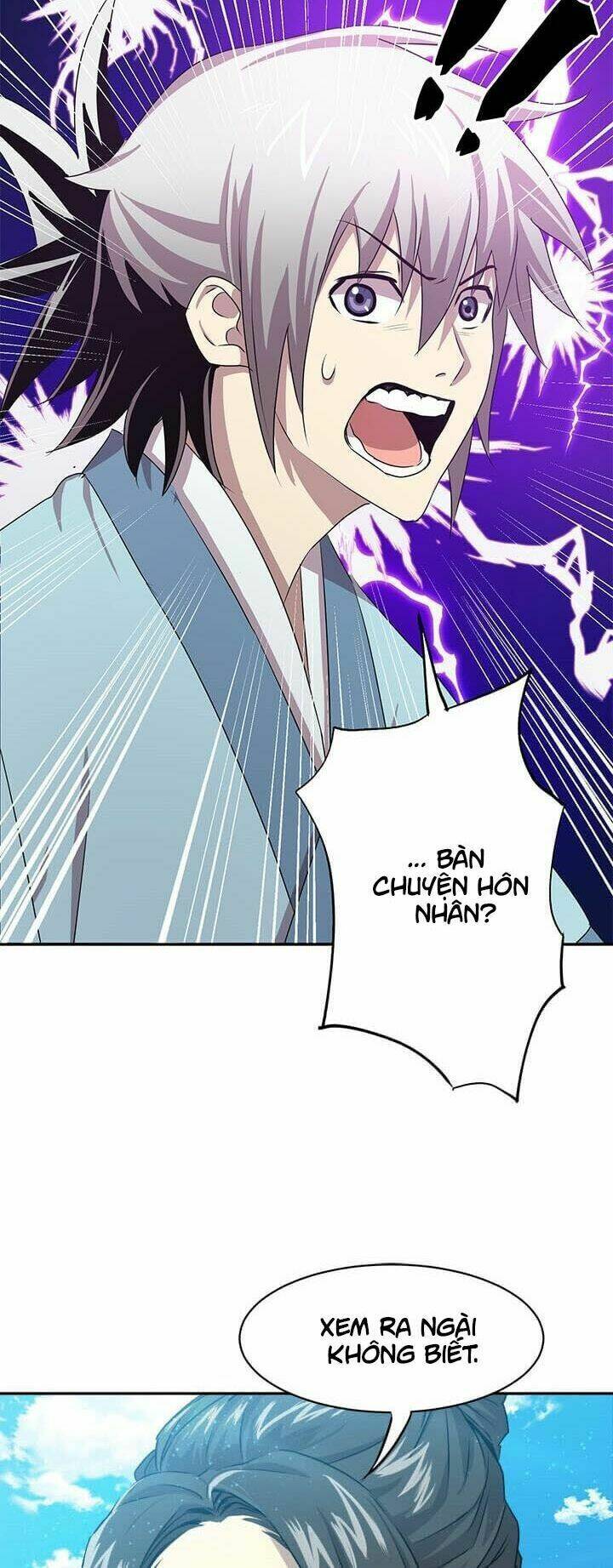 Đạo Sĩ Giang Hồ - Chapter 21 - Page 4