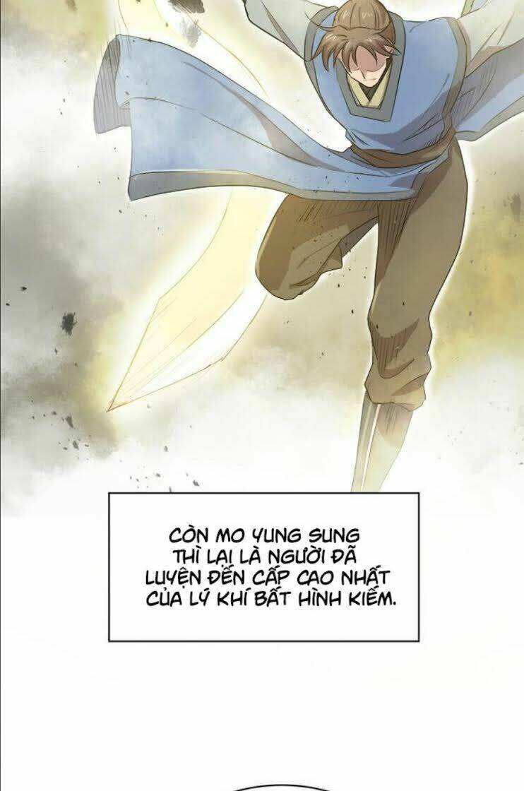 Đạo Sĩ Giang Hồ - Chapter 22 - Page 9